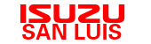 logo Isuzu